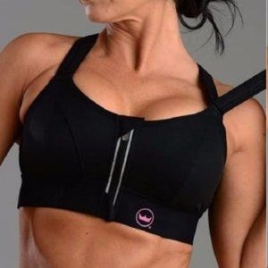 SheFit 1Luxe Ultimate Sports Bra